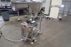 Raque Piston Filler